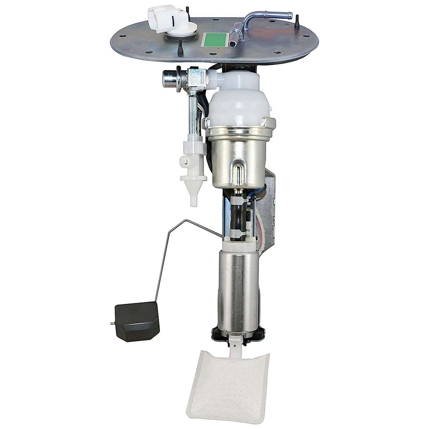 Hitachi Automotive Electric Fuel Pump FUP0007