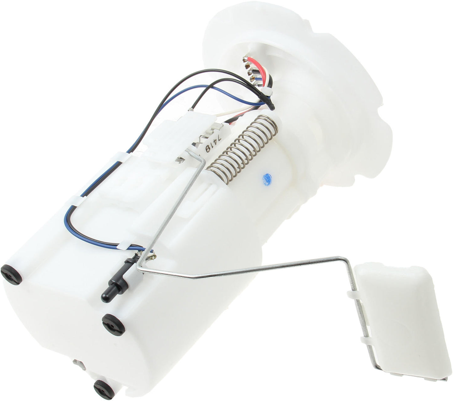 Hitachi Automotive Electric Fuel Pump FUP0008