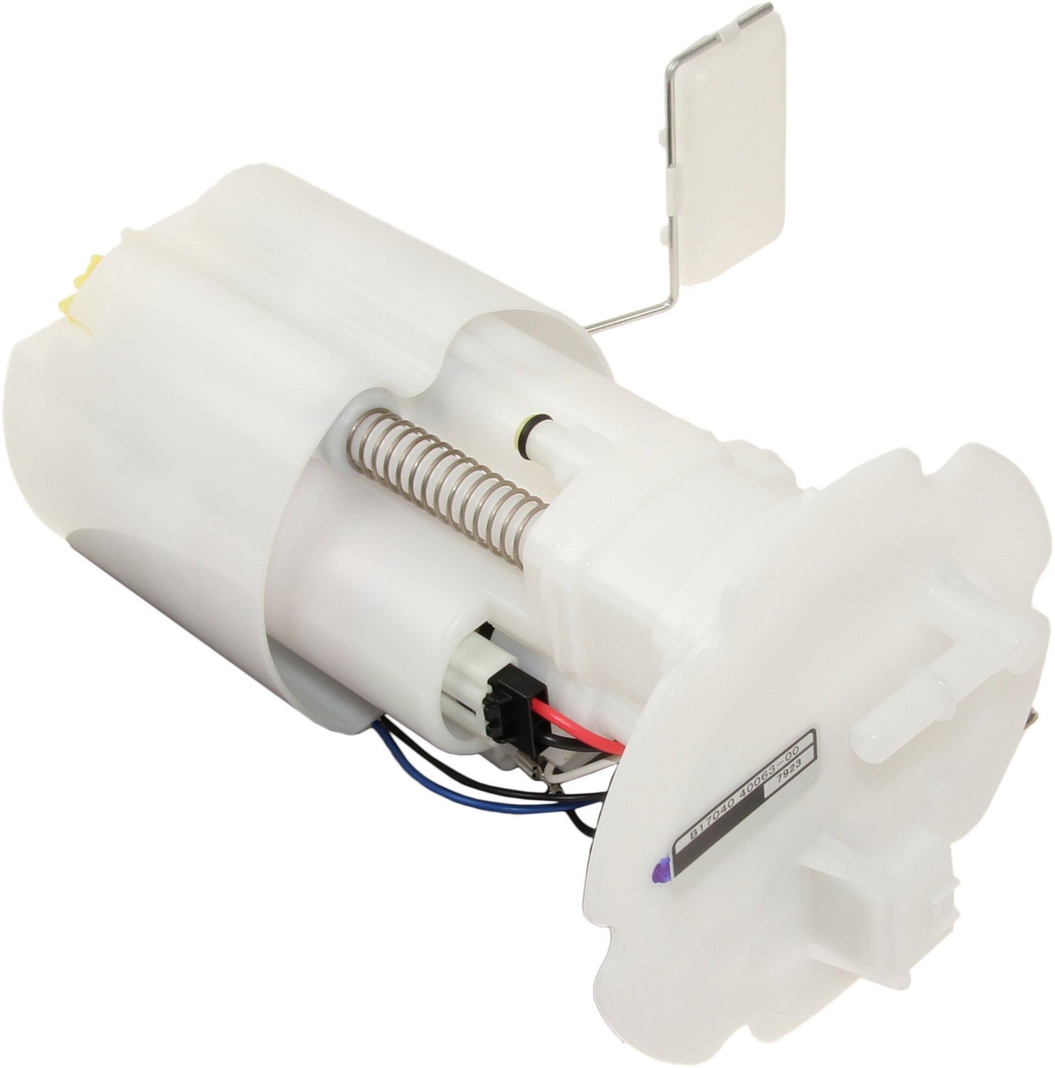 Hitachi Automotive Electric Fuel Pump FUP0009