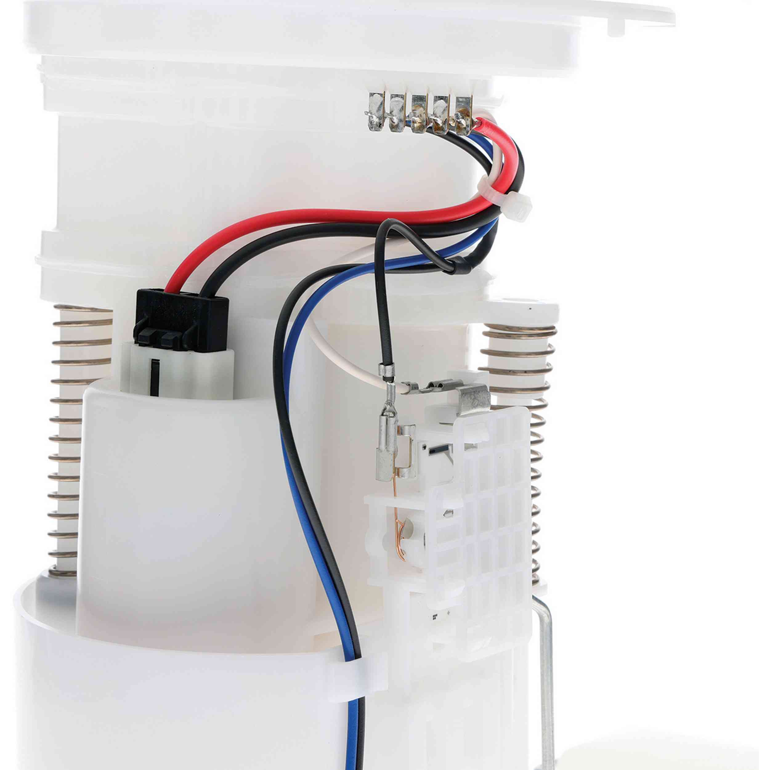 Hitachi Automotive Electric Fuel Pump FUP0009