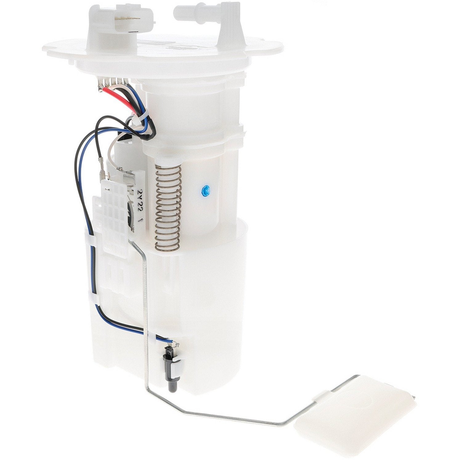 Hitachi Automotive Electric Fuel Pump FUP0009