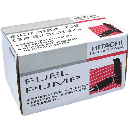 Hitachi Automotive Electric Fuel Pump FUP0009
