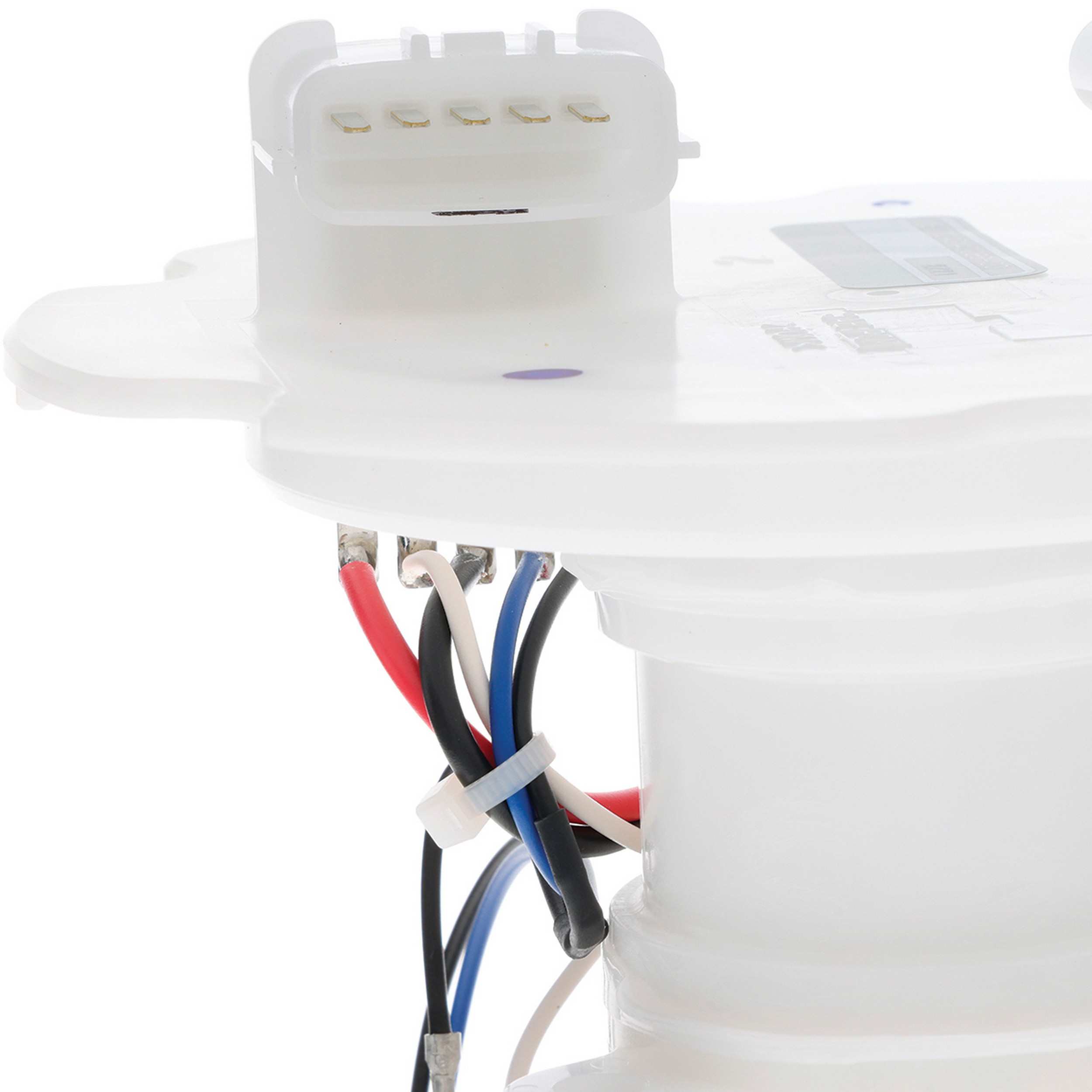 Hitachi Automotive Electric Fuel Pump FUP0009