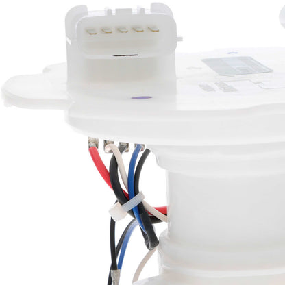 Hitachi Automotive Electric Fuel Pump FUP0009