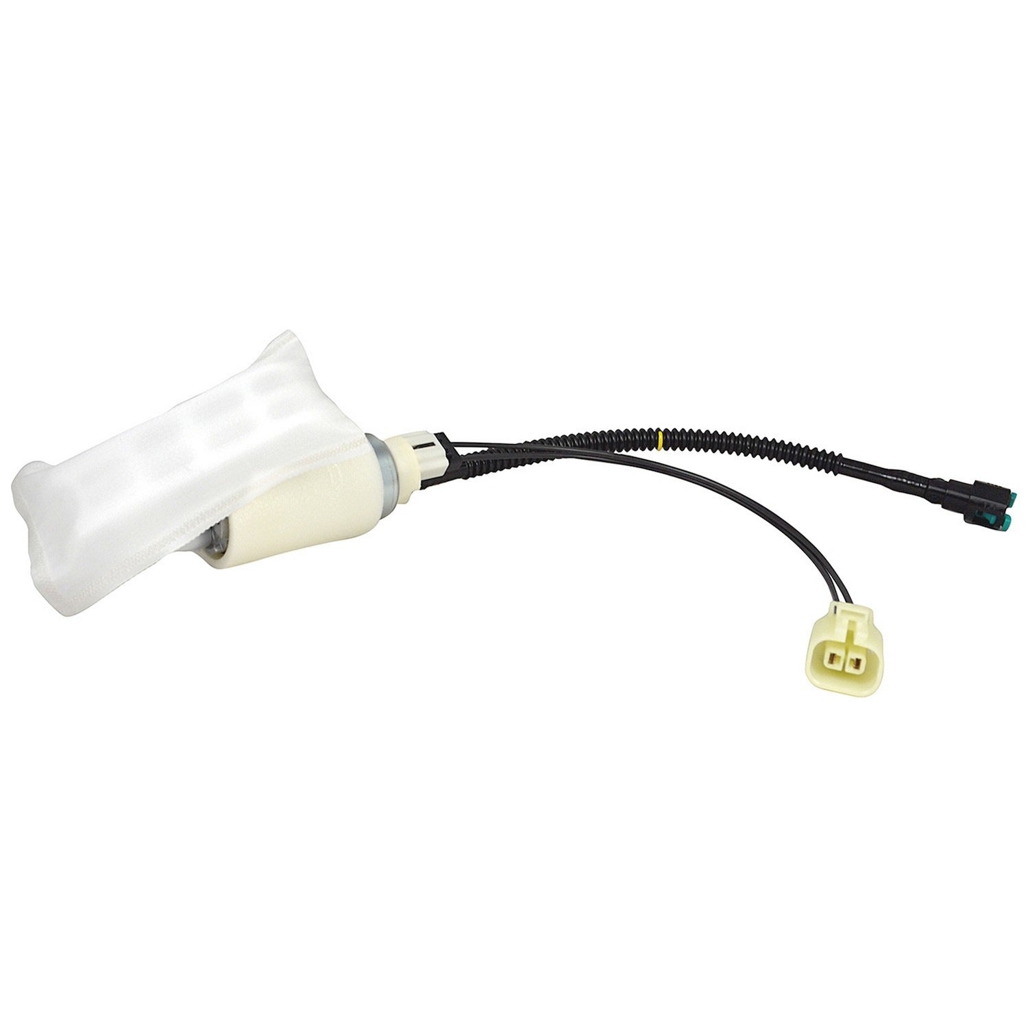 Hitachi Automotive Electric Fuel Pump FUP0011