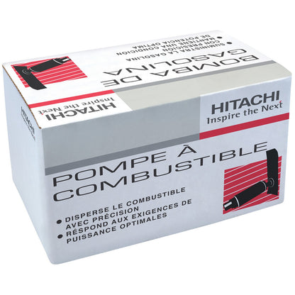 Hitachi Electric Fuel Pump