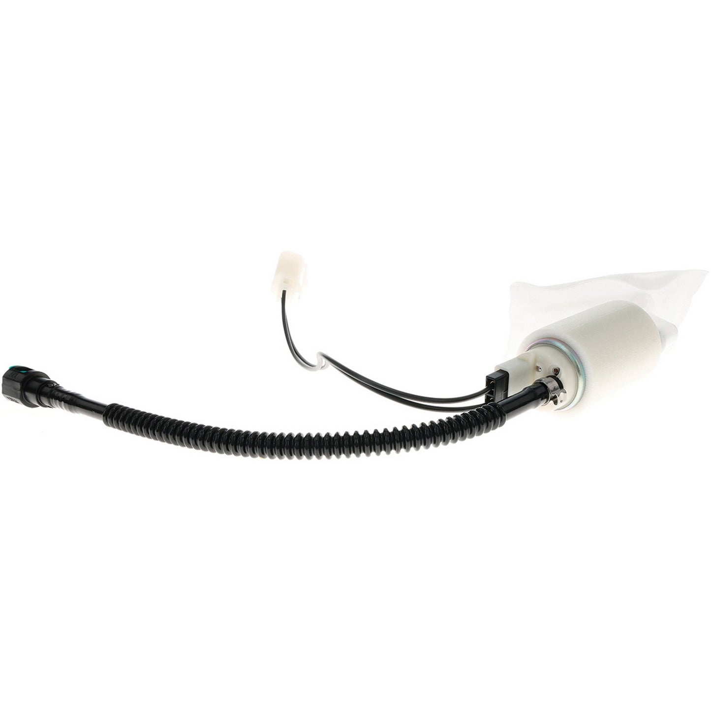 Hitachi Automotive Electric Fuel Pump FUP0019