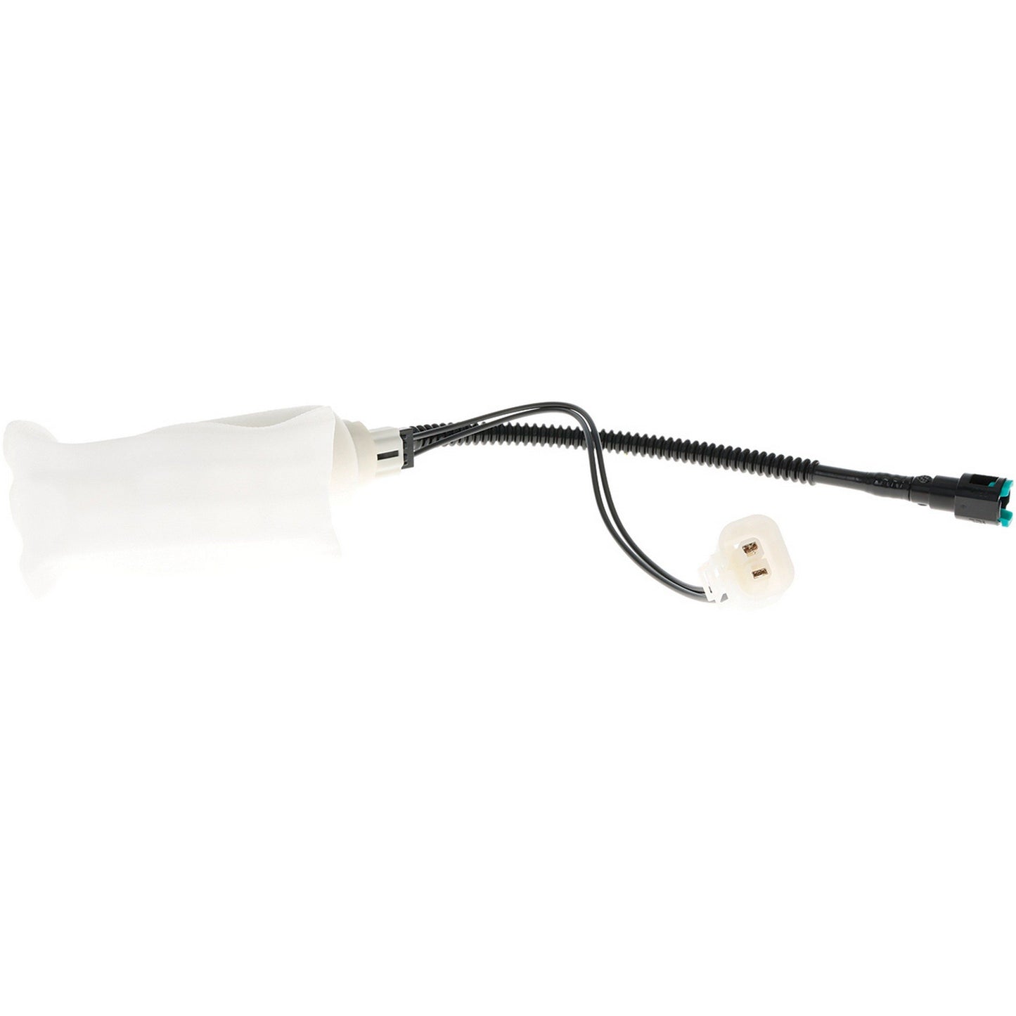 Hitachi Automotive Electric Fuel Pump FUP0019