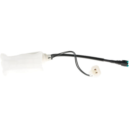 Hitachi Automotive Electric Fuel Pump FUP0019