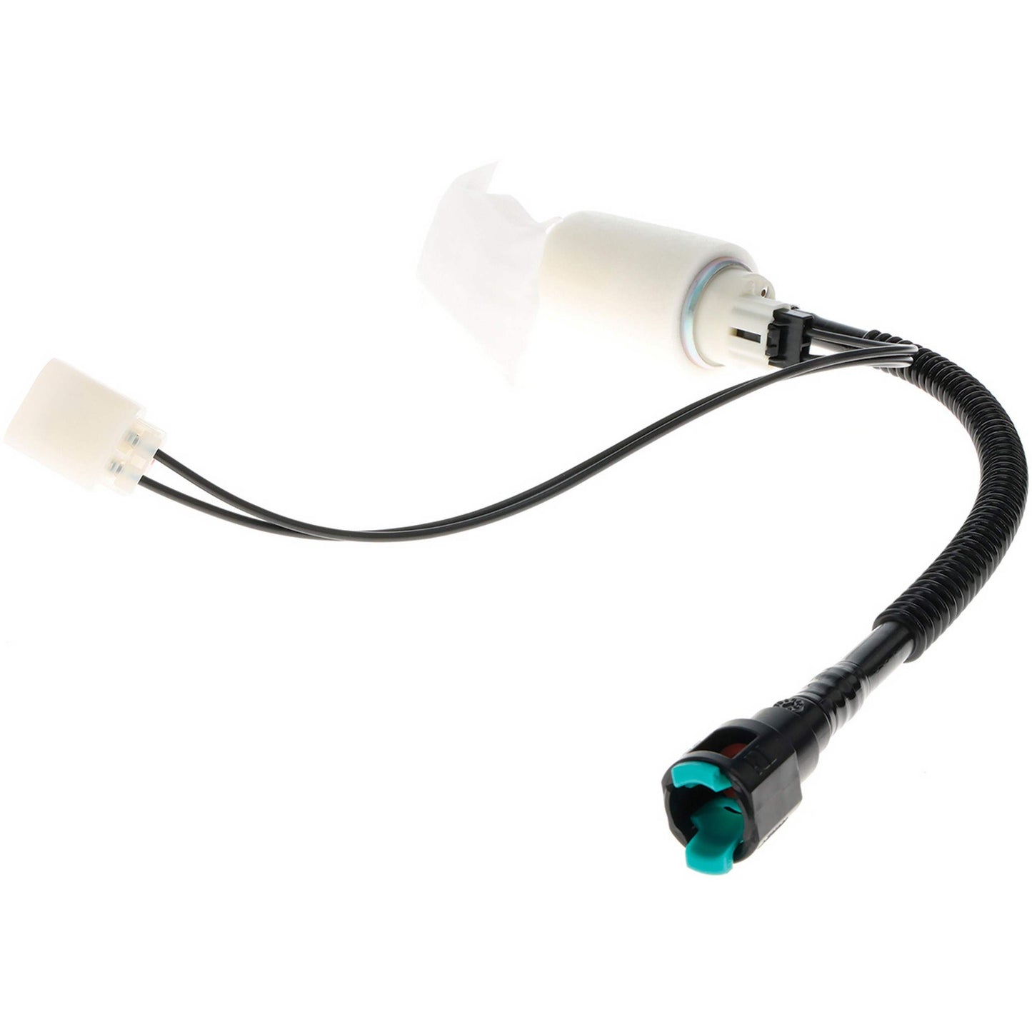 Hitachi Automotive Electric Fuel Pump FUP0019