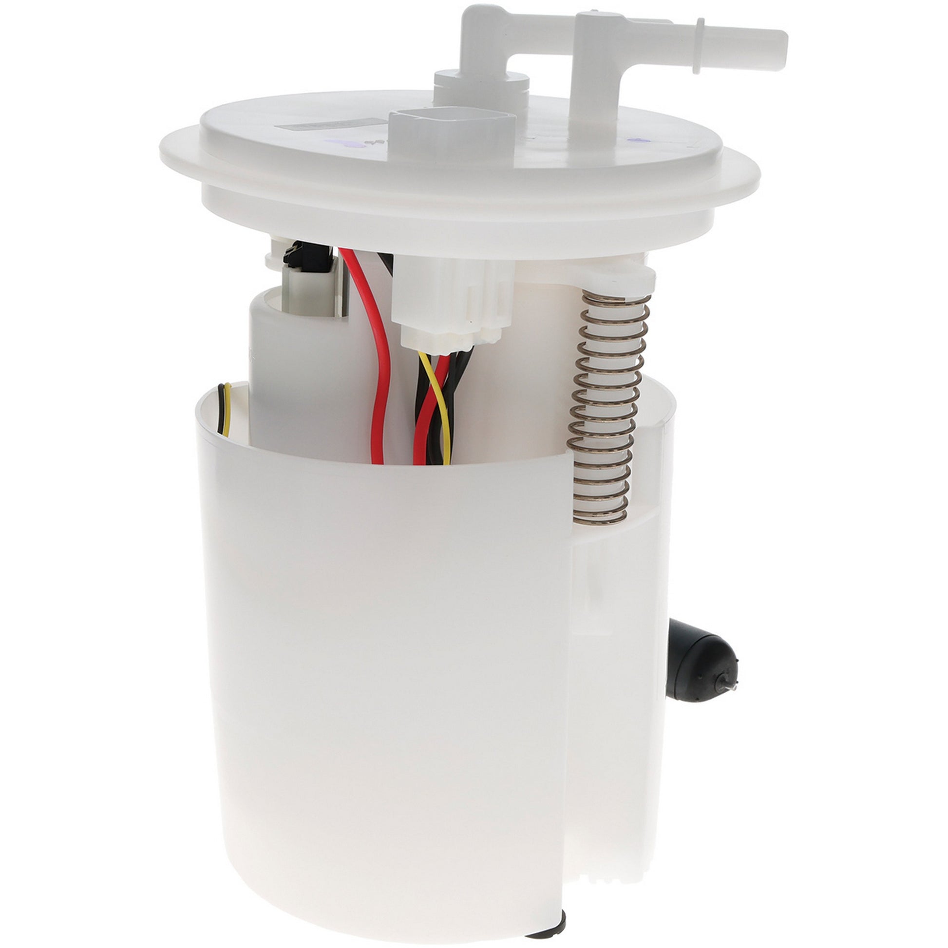 Hitachi Automotive Electric Fuel Pump FUP0023 image 3
