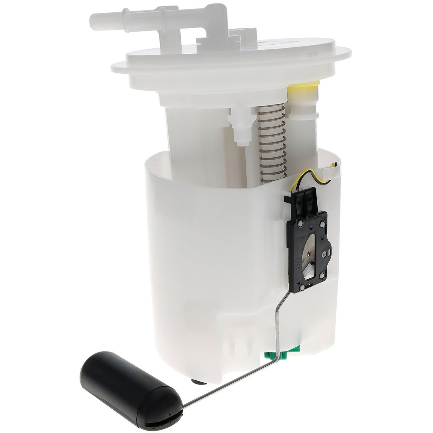 Hitachi Automotive Electric Fuel Pump FUP0023 image 4