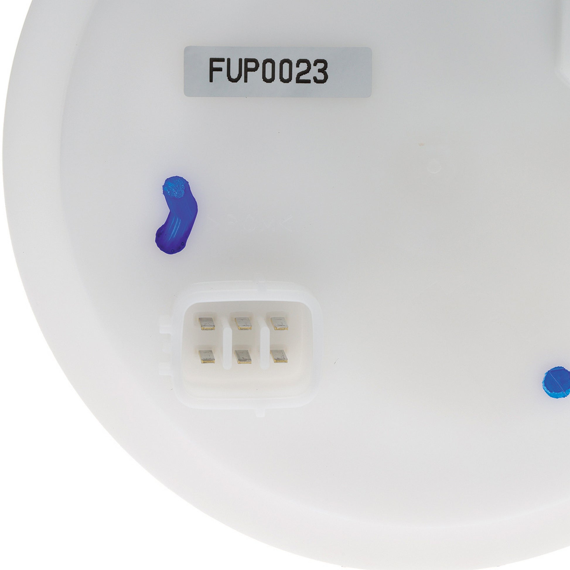 Hitachi Automotive Electric Fuel Pump FUP0023 image 2