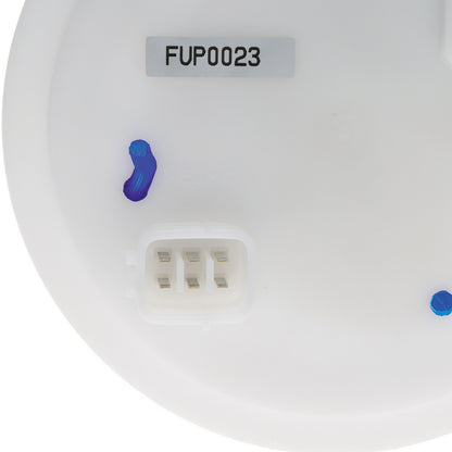 Hitachi Automotive Electric Fuel Pump FUP0023 image 2