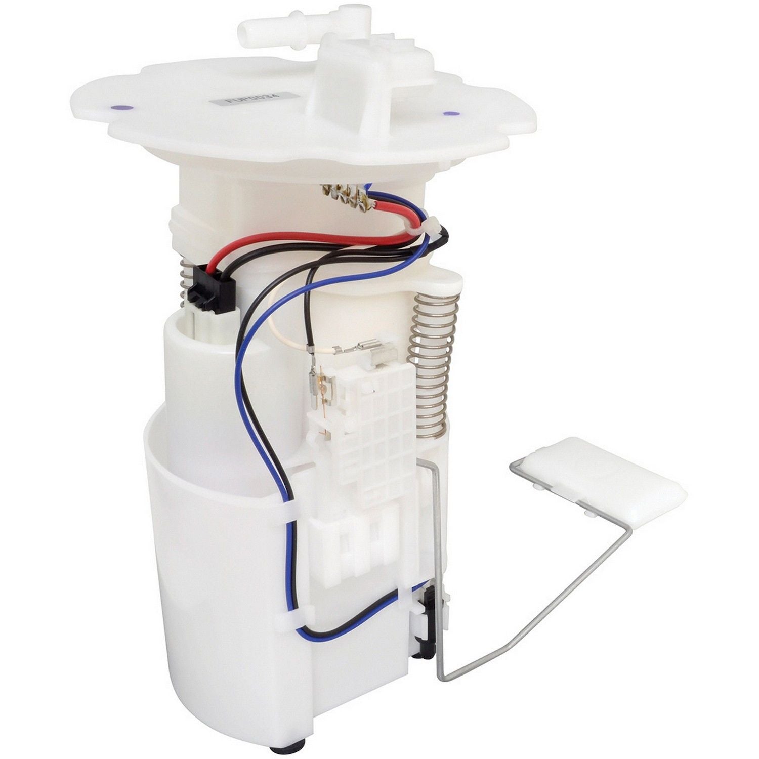 Hitachi Automotive Electric Fuel Pump FUP0034