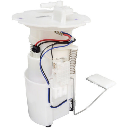Hitachi Automotive Electric Fuel Pump FUP0034
