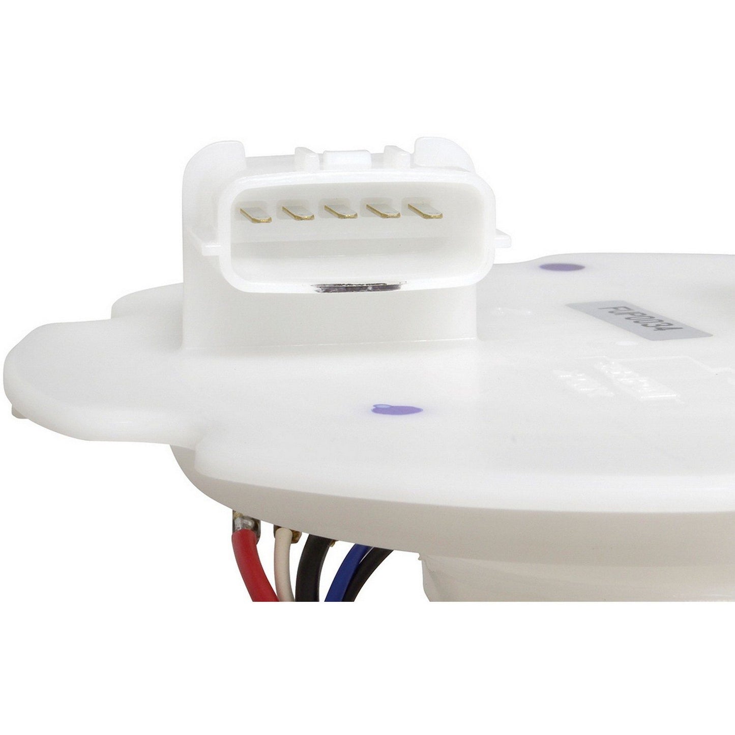 Hitachi Automotive Electric Fuel Pump FUP0034