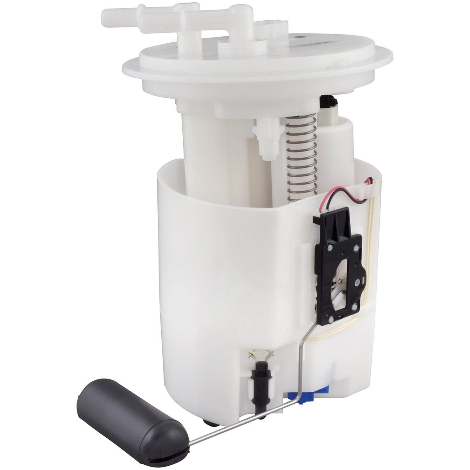Hitachi Automotive Electric Fuel Pump FUP0035