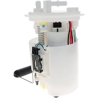 Hitachi Automotive Electric Fuel Pump  top view frsport FUP0036