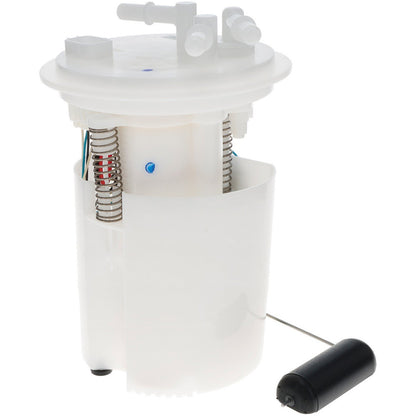Hitachi Automotive Electric Fuel Pump  top view frsport FUP0036