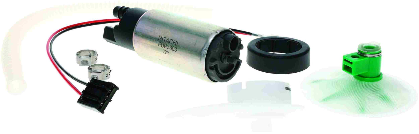 Hitachi Automotive Fuel Pump Module Assembly FUP3303