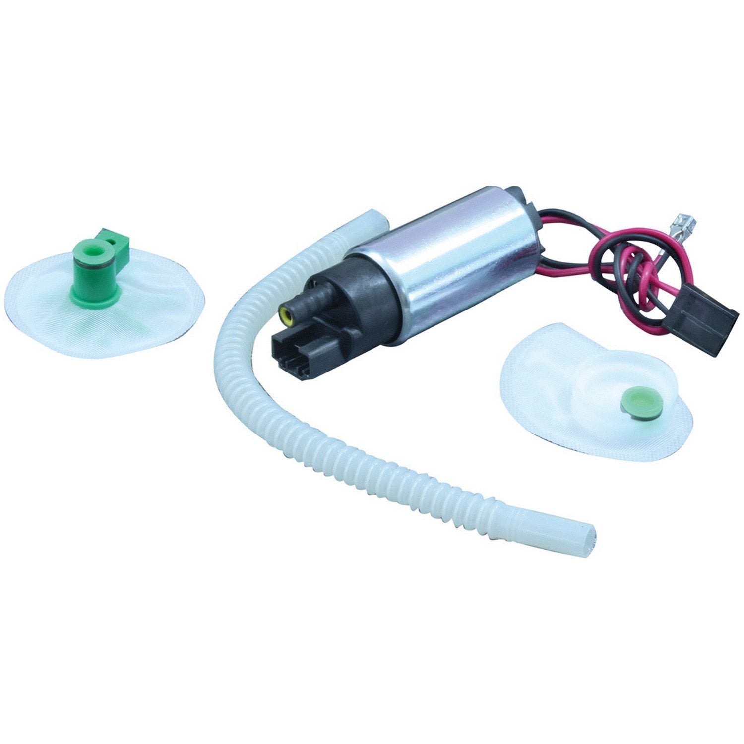 Hitachi Automotive Fuel Pump Module Assembly FUP3303