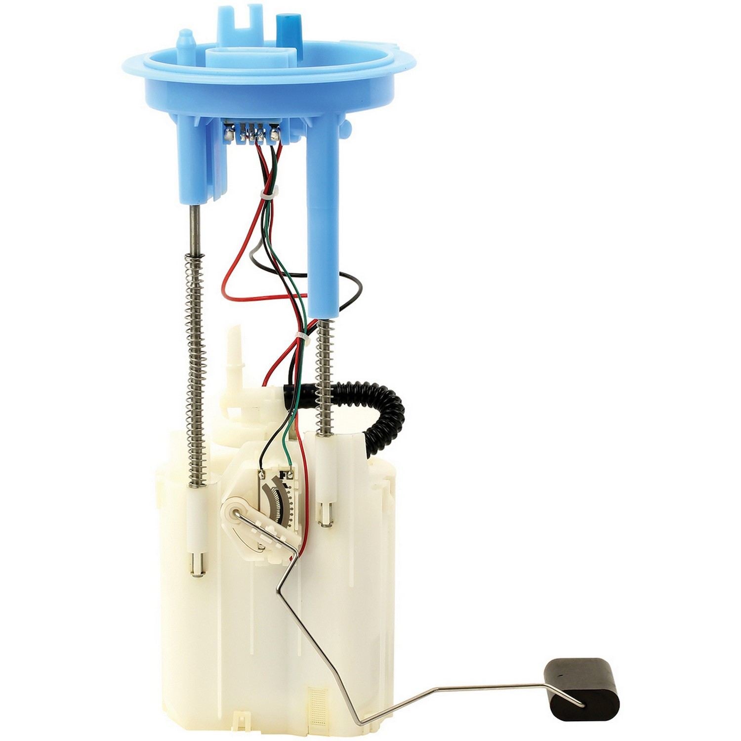 Hitachi Automotive Fuel Pump Module Assembly FUP3529