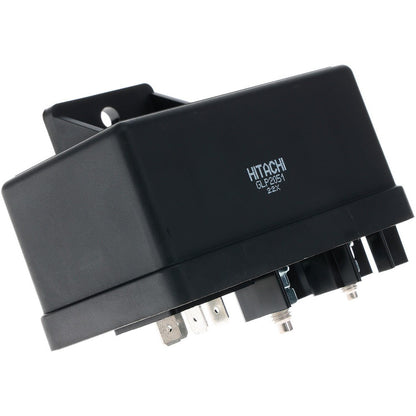 Hitachi Automotive Diesel Glow Plug Controller GLP2051