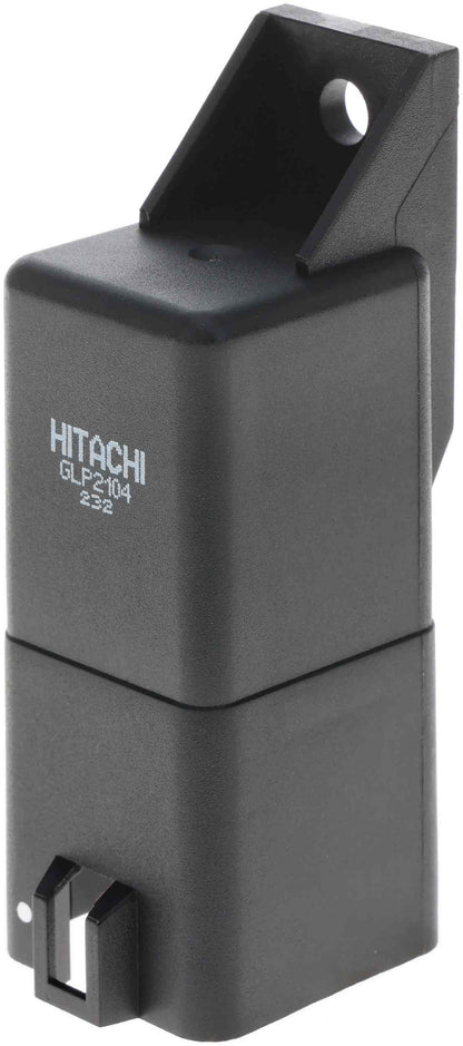 Hitachi Automotive Diesel Glow Plug Relay GLP2104