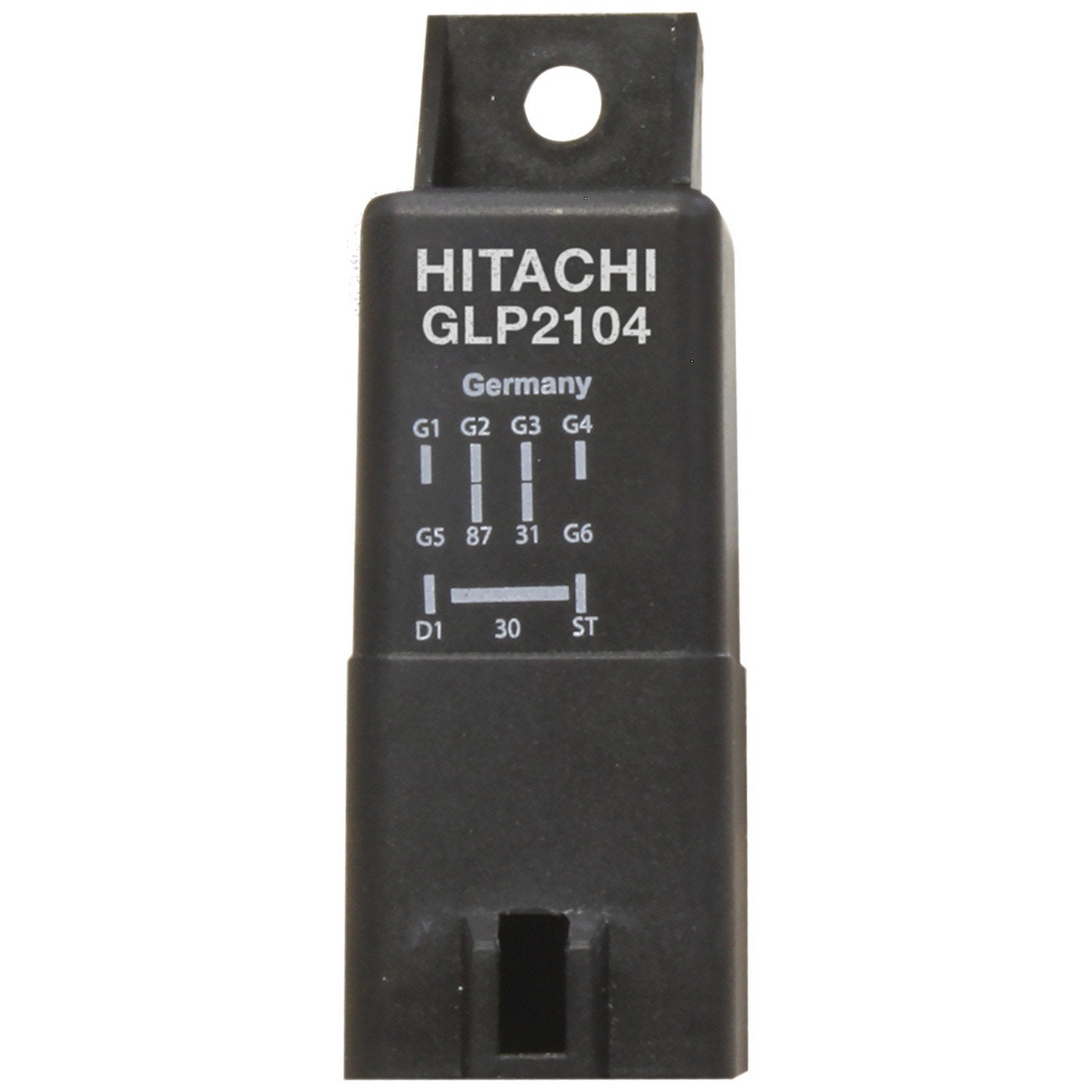 Hitachi Automotive Diesel Glow Plug Relay GLP2104