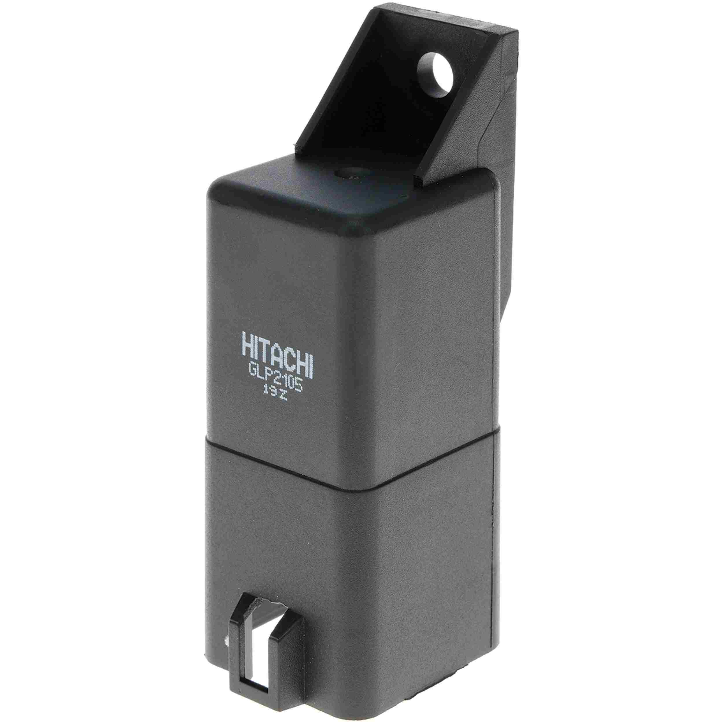 Hitachi Automotive Diesel Glow Plug Relay GLP2105