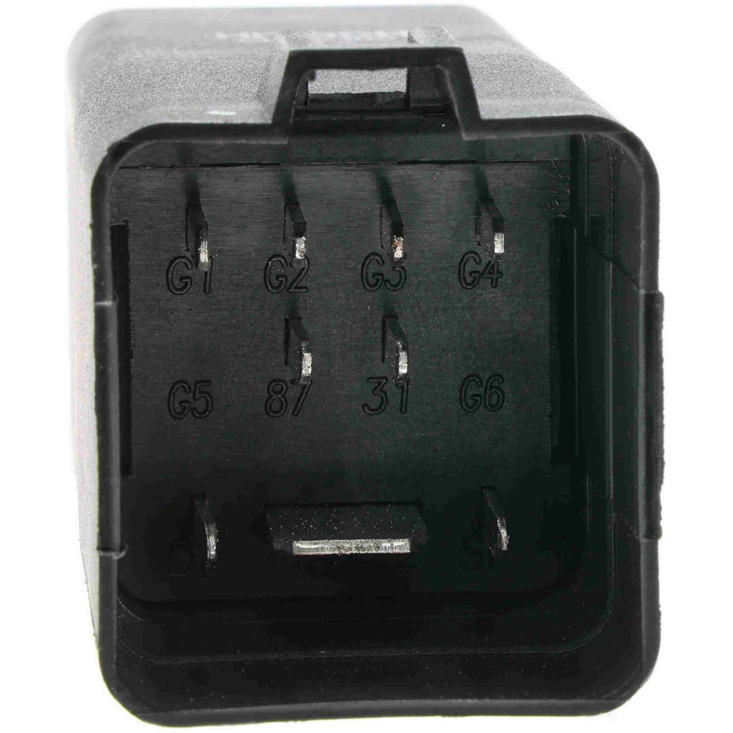 Hitachi Automotive Diesel Glow Plug Relay GLP2105