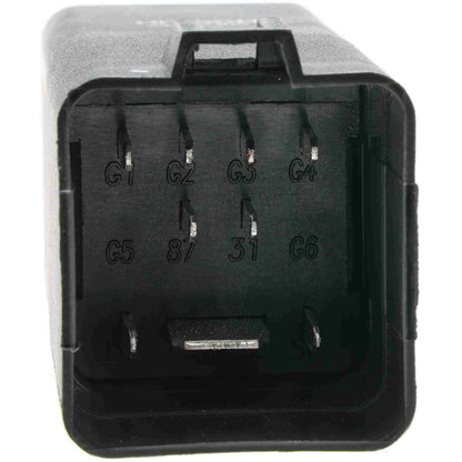 Hitachi Automotive Diesel Glow Plug Relay GLP2105