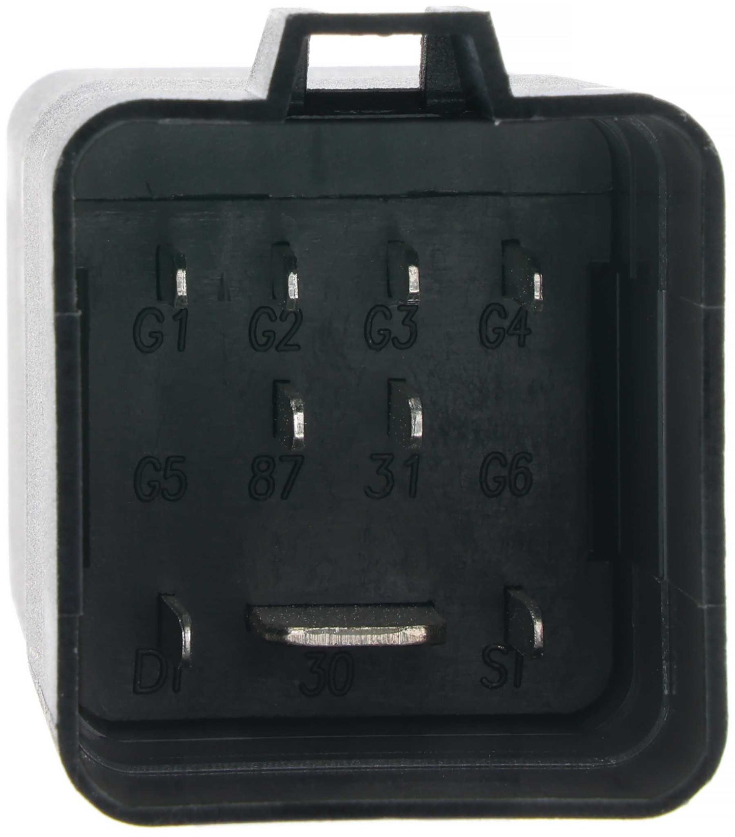 Hitachi Automotive Diesel Glow Plug Relay GLP2106
