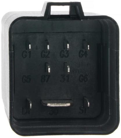 Hitachi Automotive Diesel Glow Plug Relay GLP2106