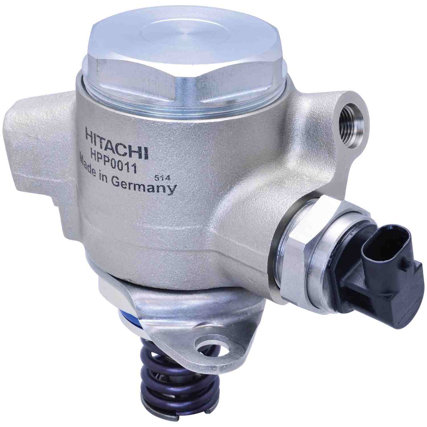 Hitachi Automotive Direct Injection High Pressure Fuel Pump HPP0011