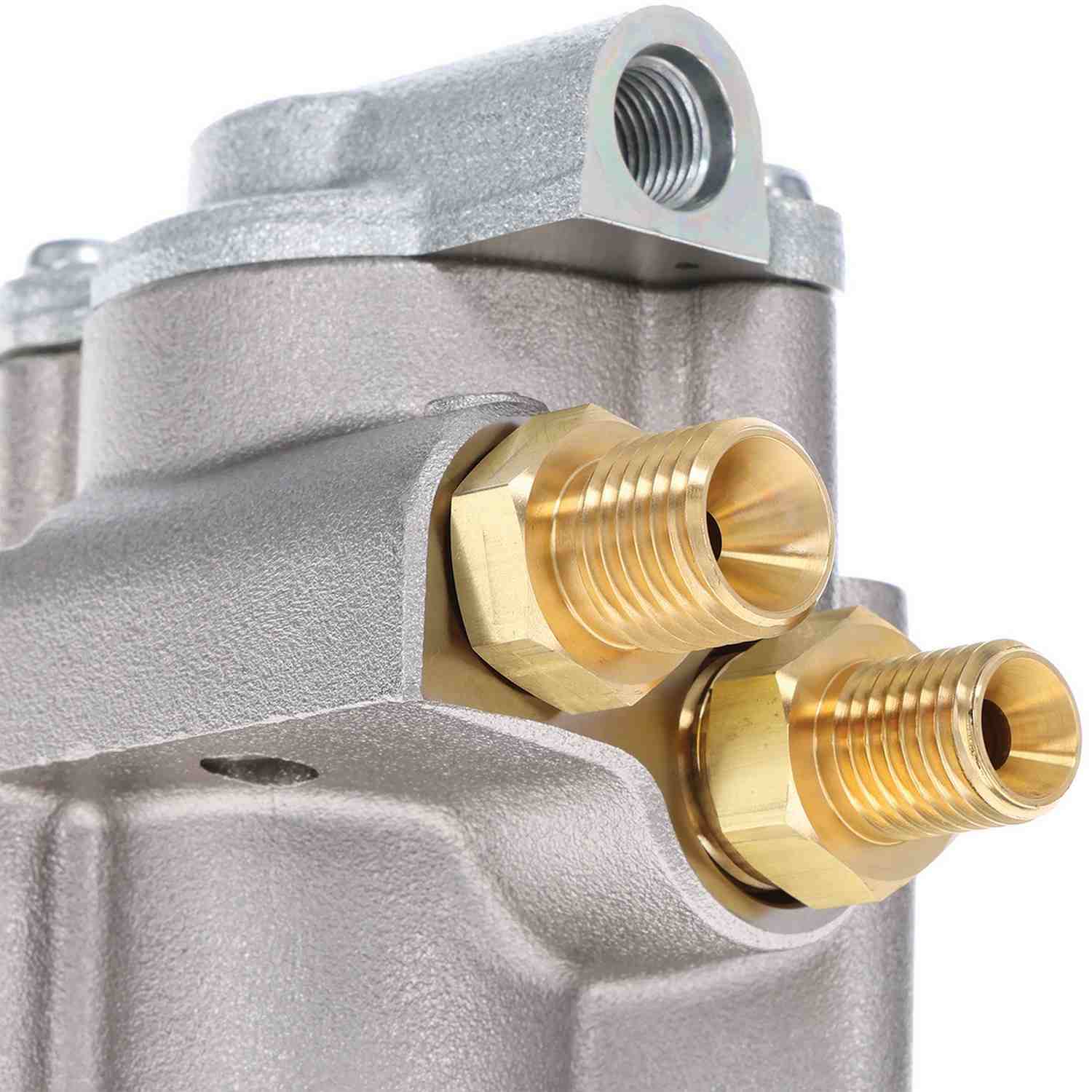 Hitachi Automotive Direct Injection High Pressure Fuel Pump HPP0012