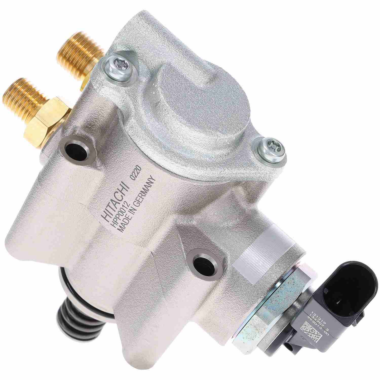 Hitachi Automotive Direct Injection High Pressure Fuel Pump HPP0012