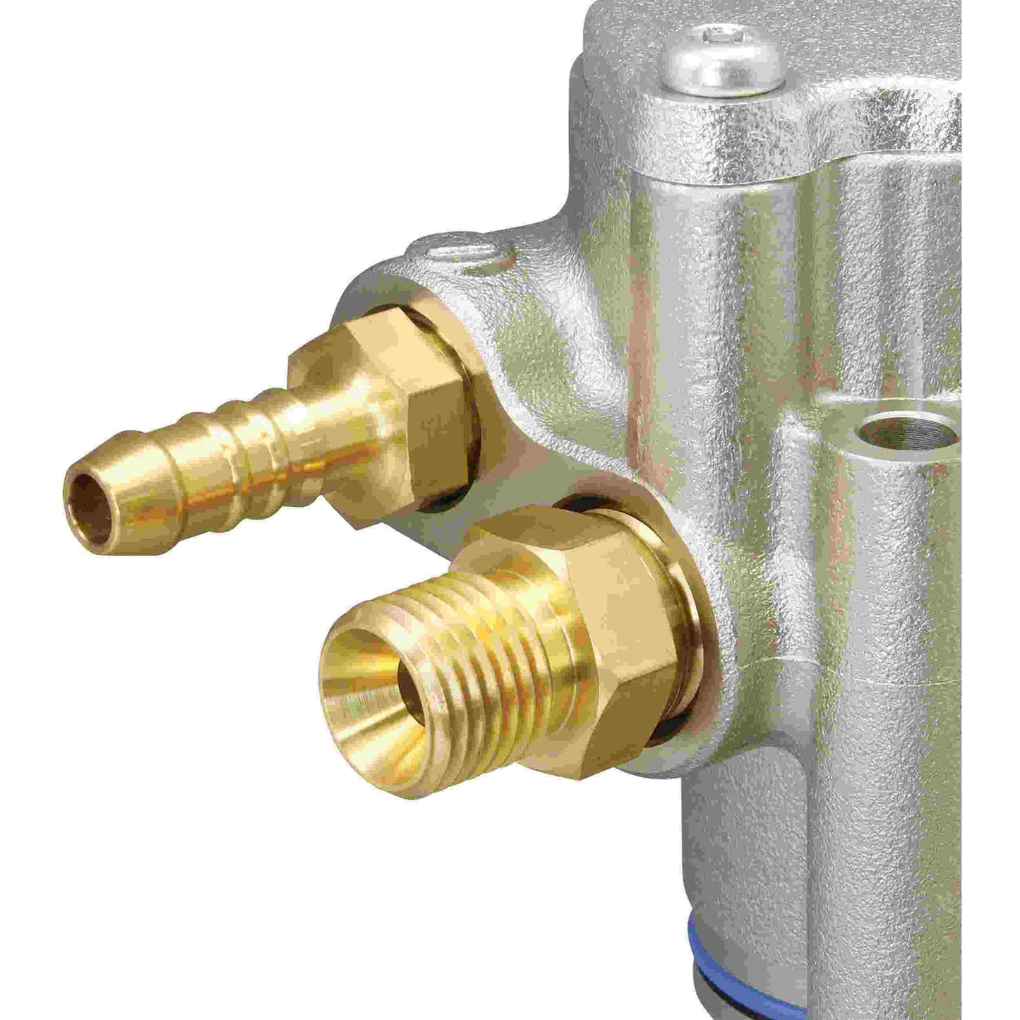 Hitachi Automotive Direct Injection High Pressure Fuel Pump HPP0015