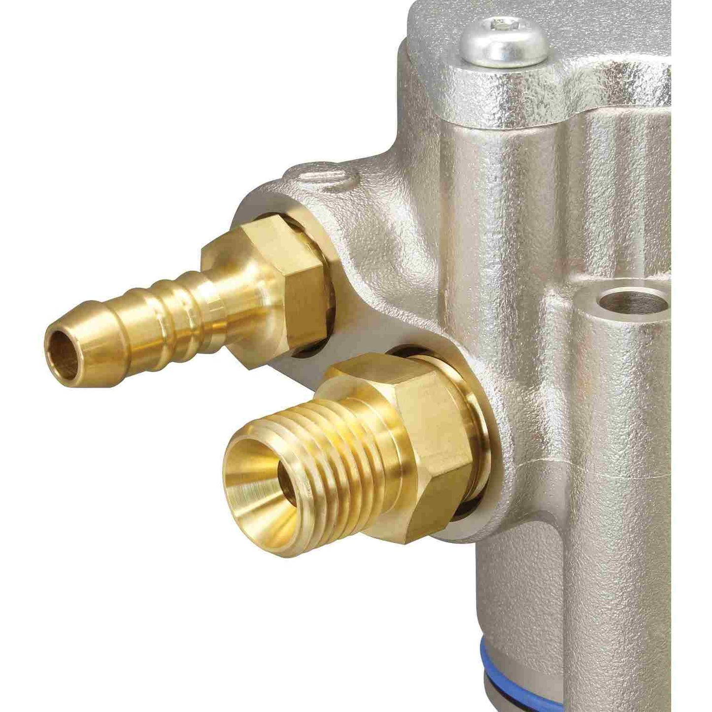 Hitachi Automotive Direct Injection High Pressure Fuel Pump HPP0015