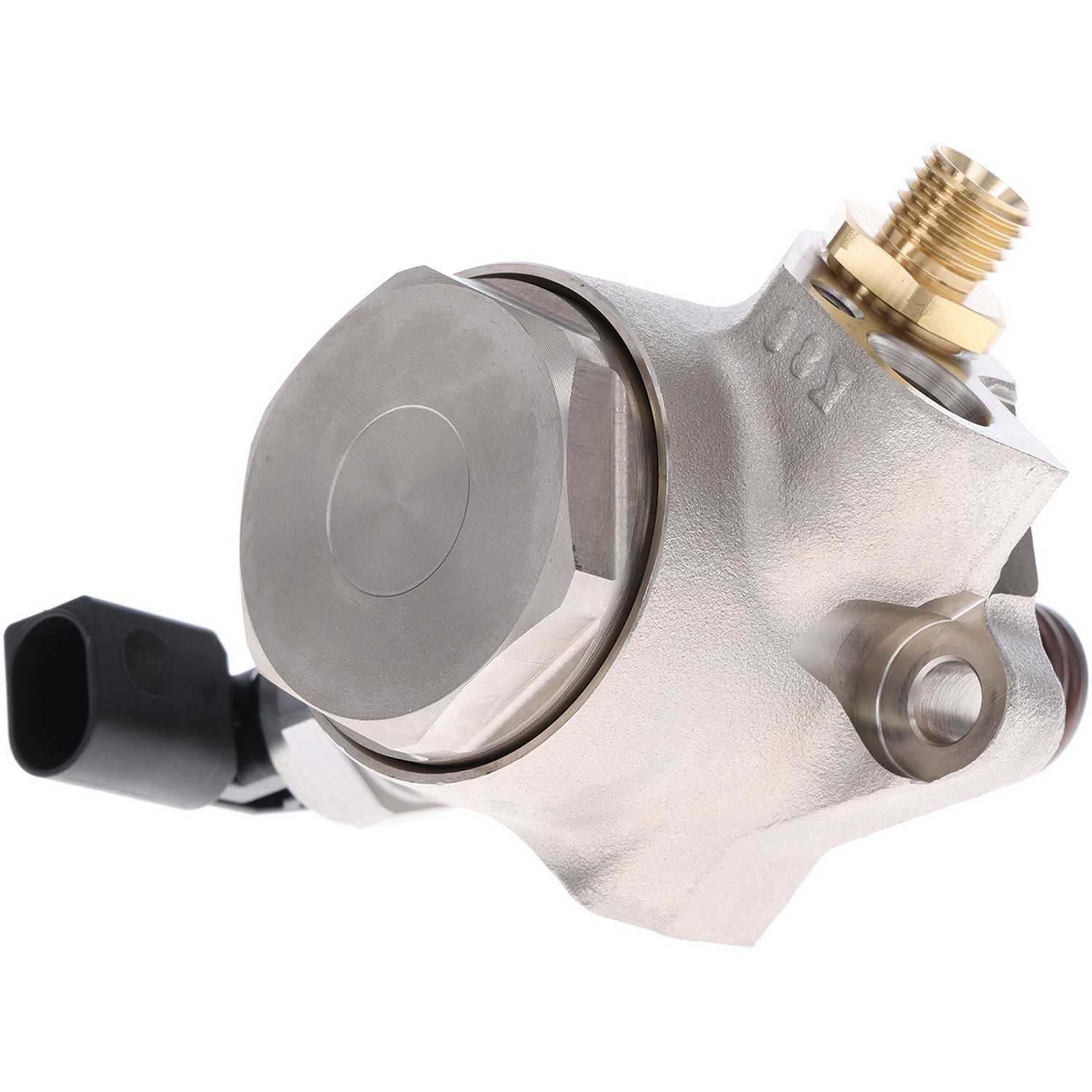 Hitachi Automotive Direct Injection High Pressure Fuel Pump  top view frsport HPP0024