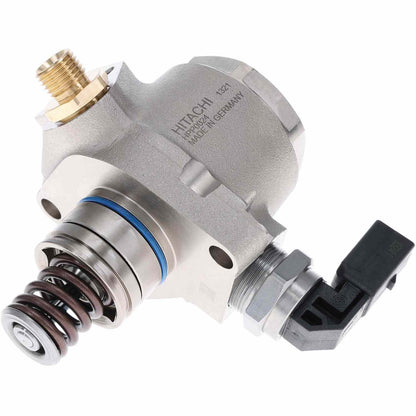 Hitachi Automotive Direct Injection High Pressure Fuel Pump  top view frsport HPP0024
