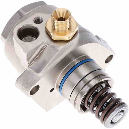 Hitachi Automotive Direct Injection High Pressure Fuel Pump  top view frsport HPP0024
