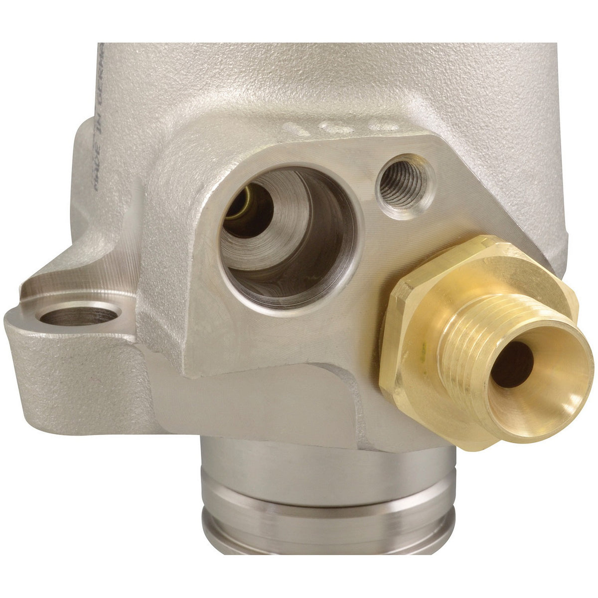 Hitachi Automotive Direct Injection High Pressure Fuel Pump HPP0024