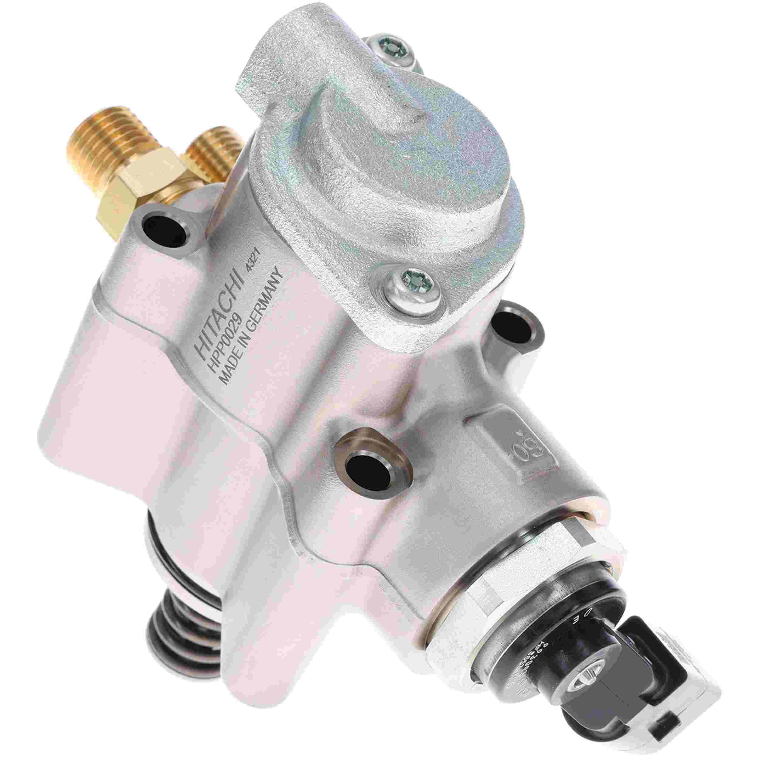 Hitachi Automotive Direct Injection High Pressure Fuel Pump HPP0029