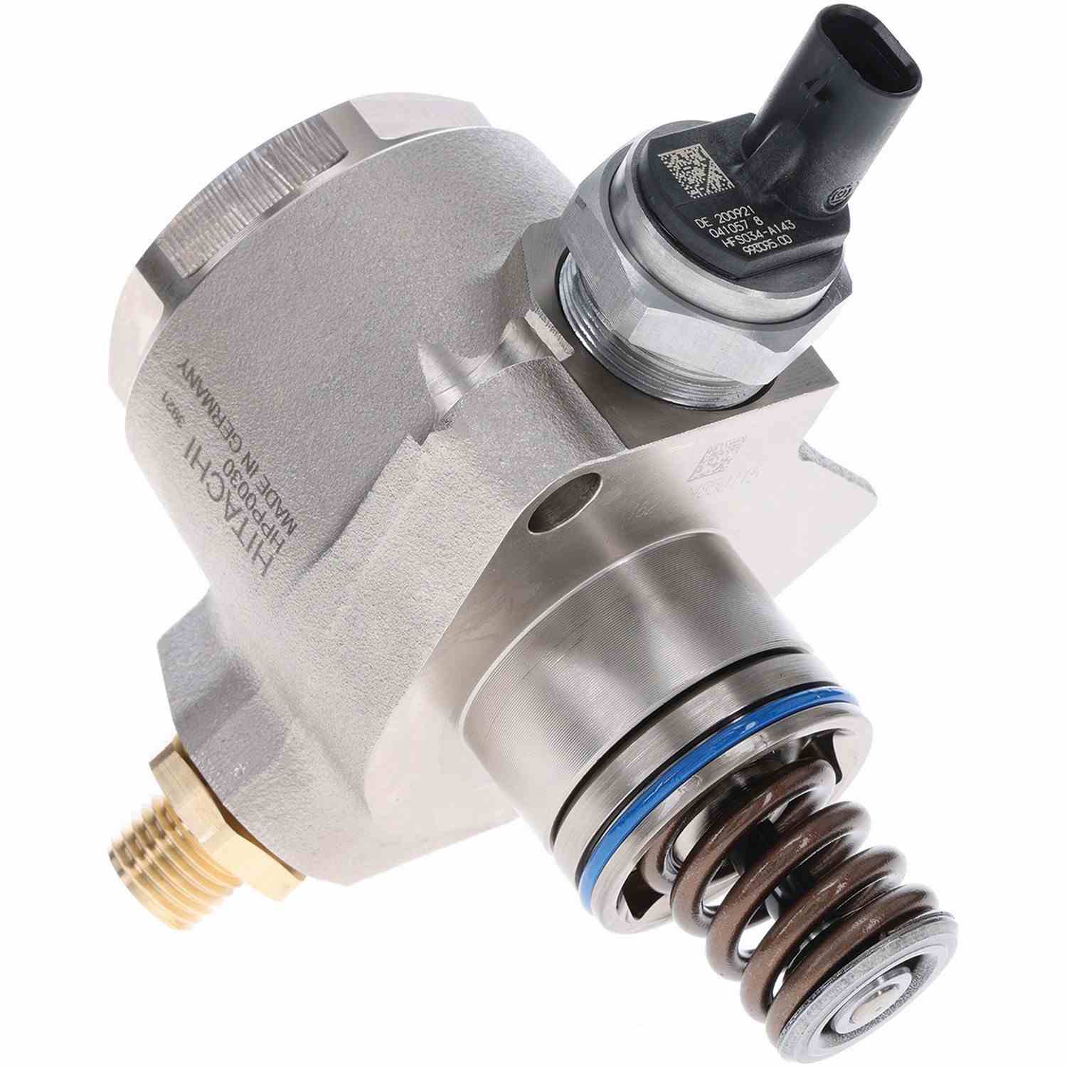 Hitachi Automotive Direct Injection High Pressure Fuel Pump HPP0030