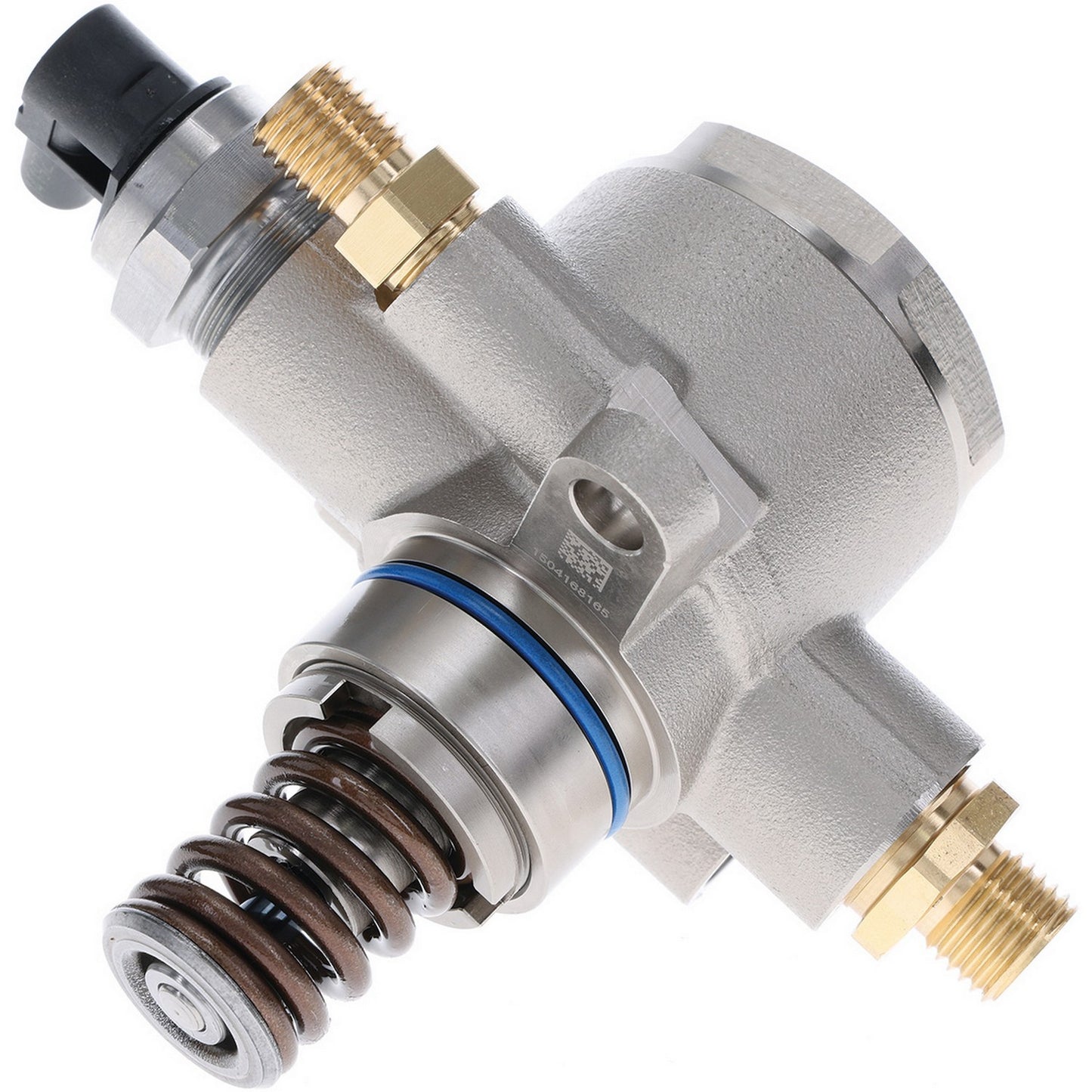 Hitachi Automotive Direct Injection High Pressure Fuel Pump HPP0031 image 5