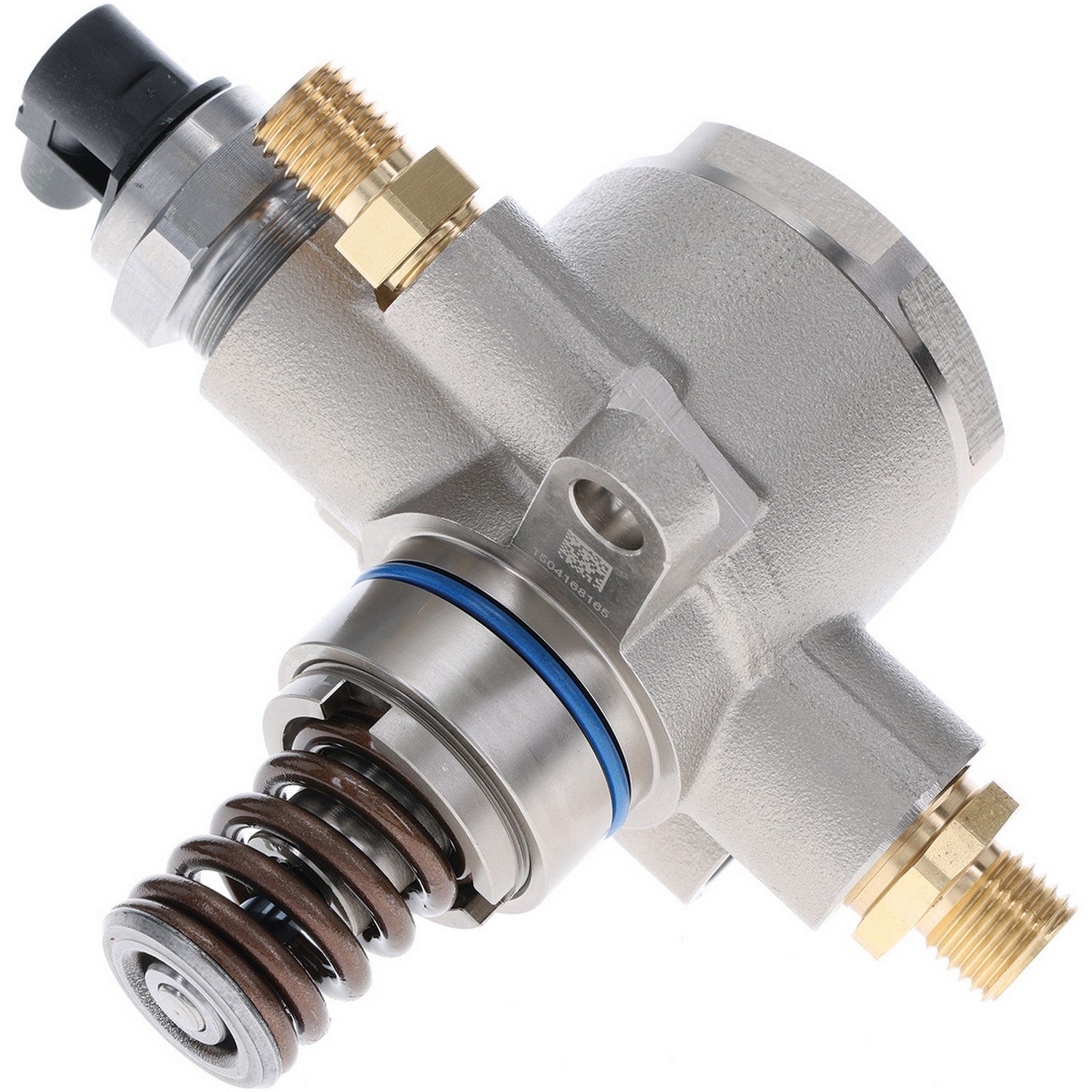Hitachi Automotive Direct Injection High Pressure Fuel Pump HPP0031 image 5