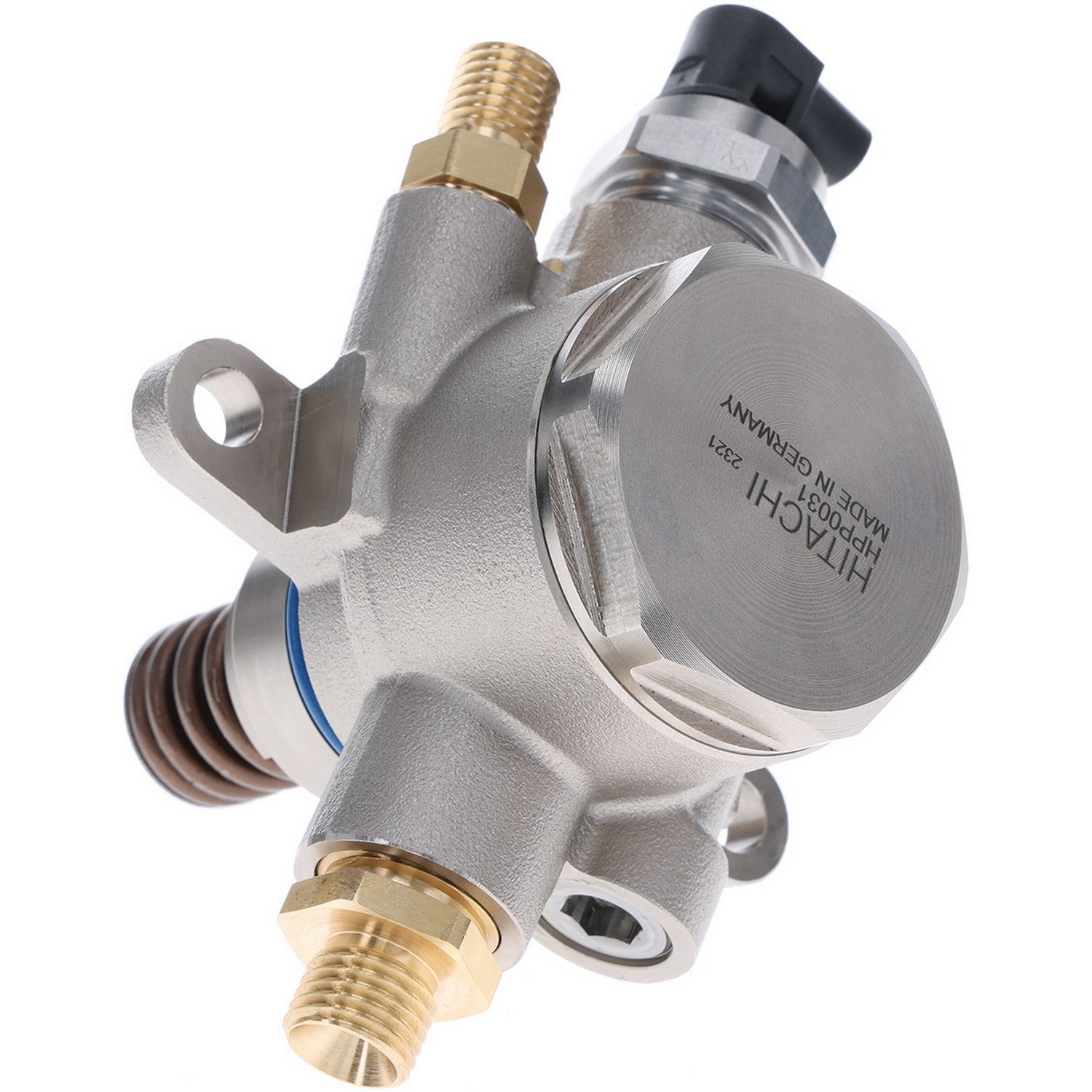 Hitachi Automotive Direct Injection High Pressure Fuel Pump HPP0031 image 6