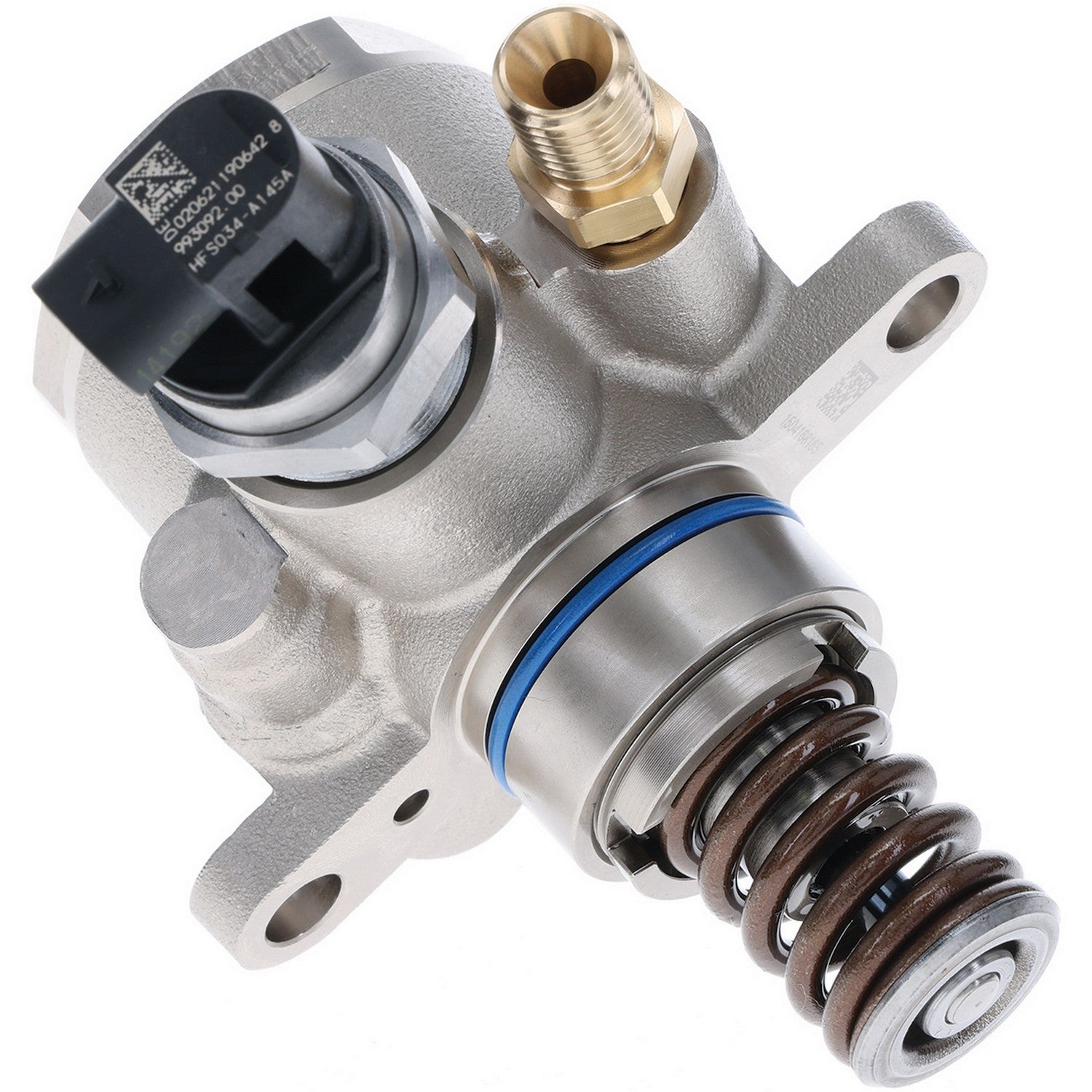 Hitachi Automotive Direct Injection High Pressure Fuel Pump HPP0031 main image